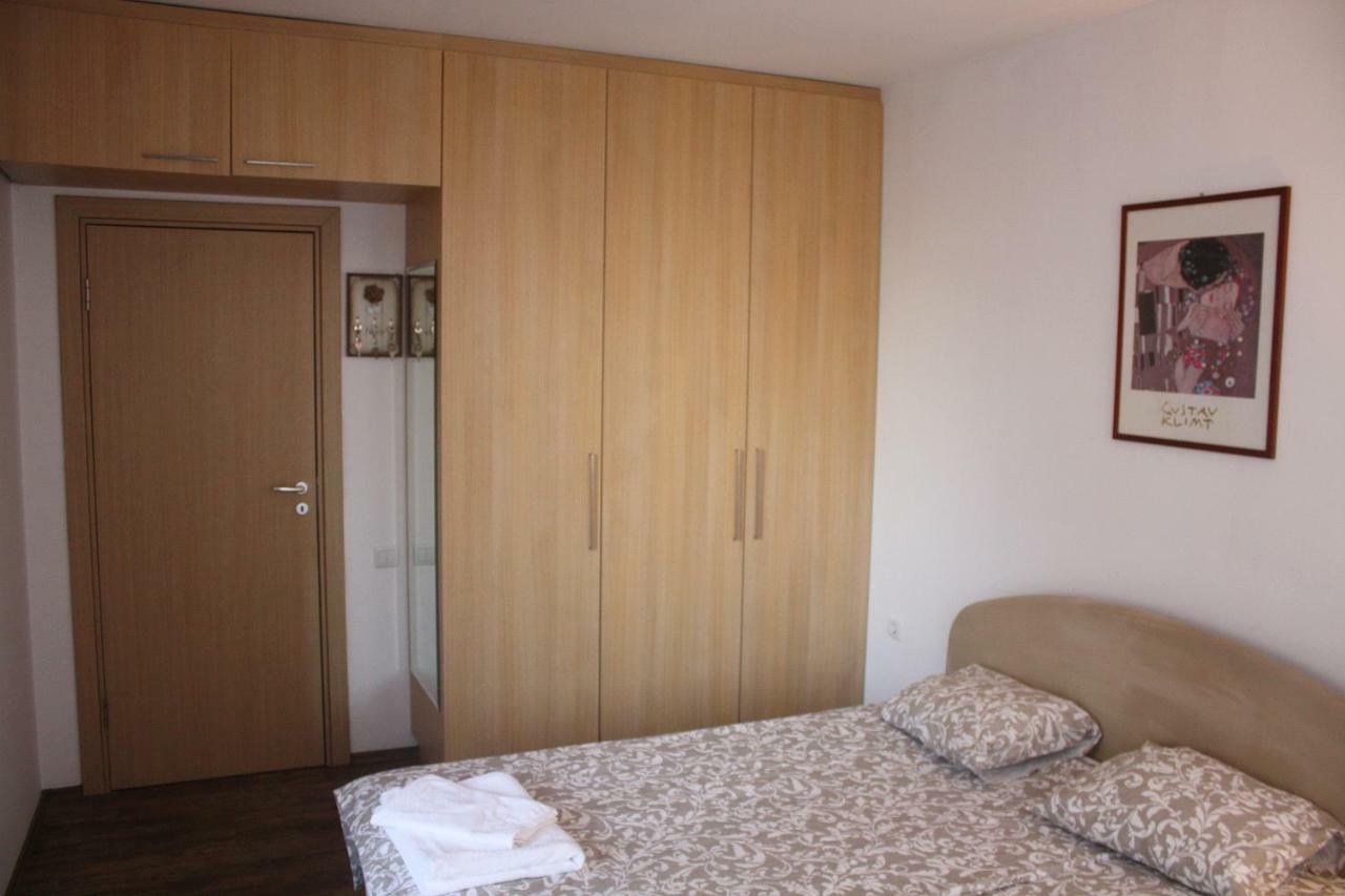 Central Square Apartment Пловдив Екстериор снимка