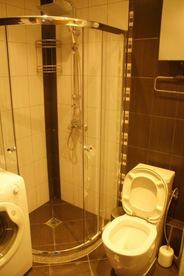 Central Square Apartment Пловдив Екстериор снимка